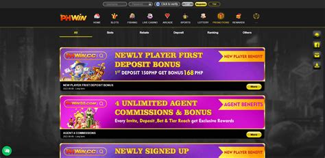 6phwin.com|Phwin Promotions.